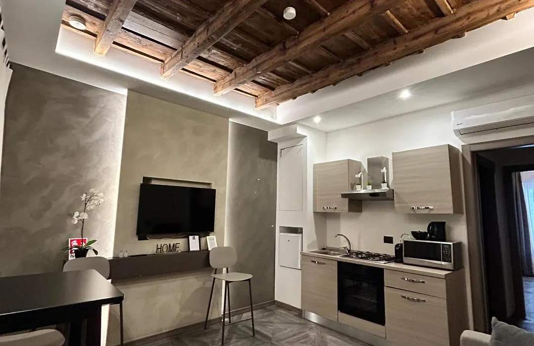 Davinci Apartament Near Duomo-1