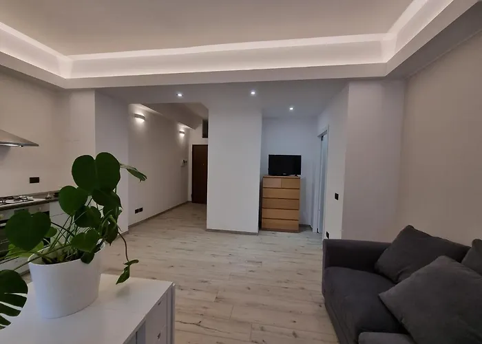 Melaverde Flat Milano