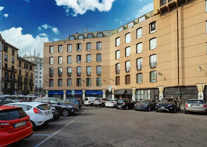 Duomo Luxury Apartment VIII